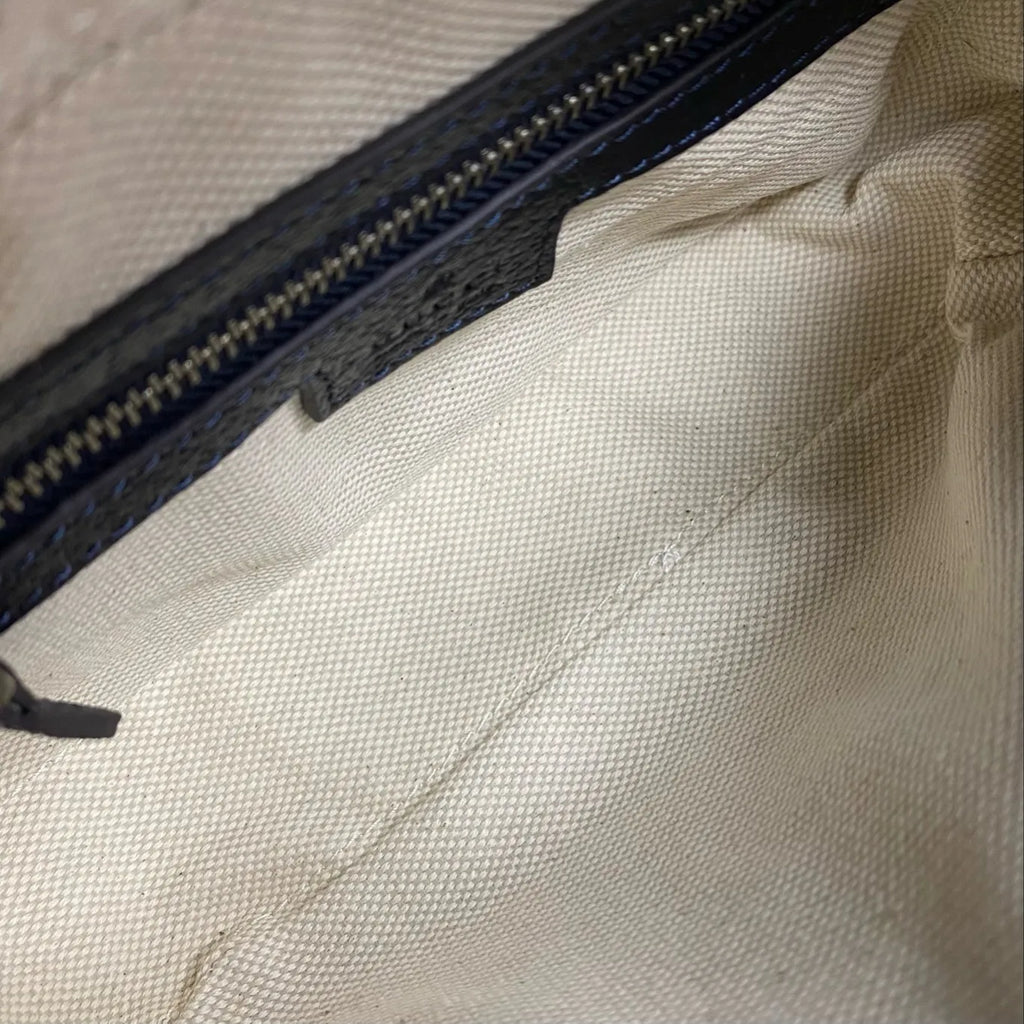 Ophidia 7.5 in Mini Shoulder Bag 772239