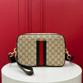 Ophidia 9.4 in Small Crossbody Bag A006ZN