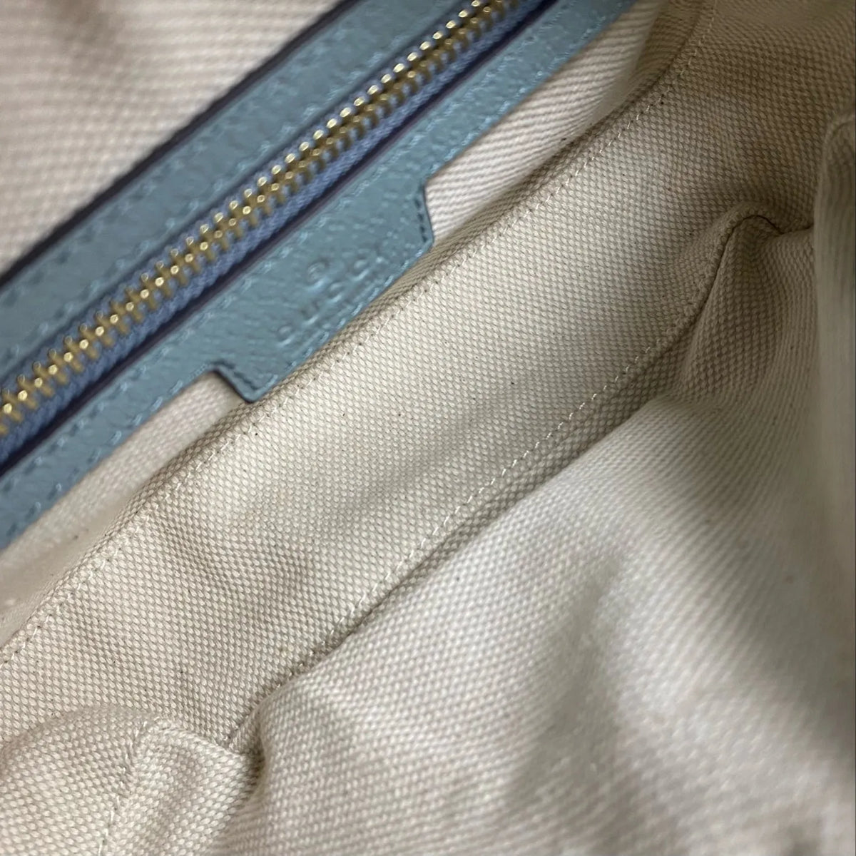 Ophidia GG Supreme Canvas 7.5 in Shoulder Bag 772239