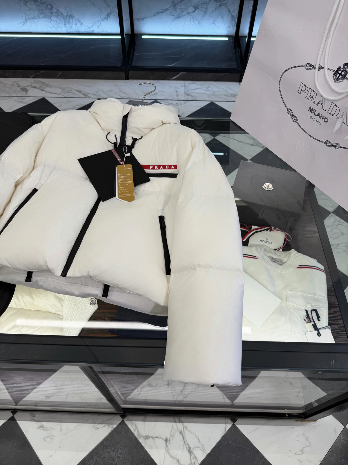 PD Women's Jacket