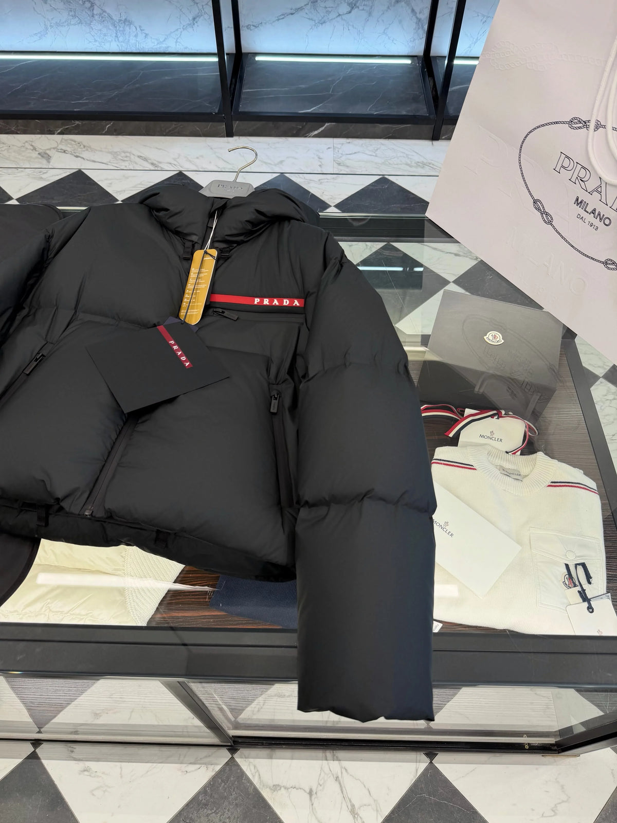 PD Women's Jacket