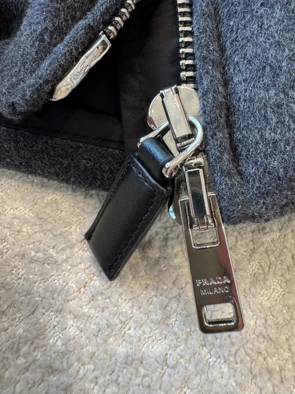PD Women's Jacket