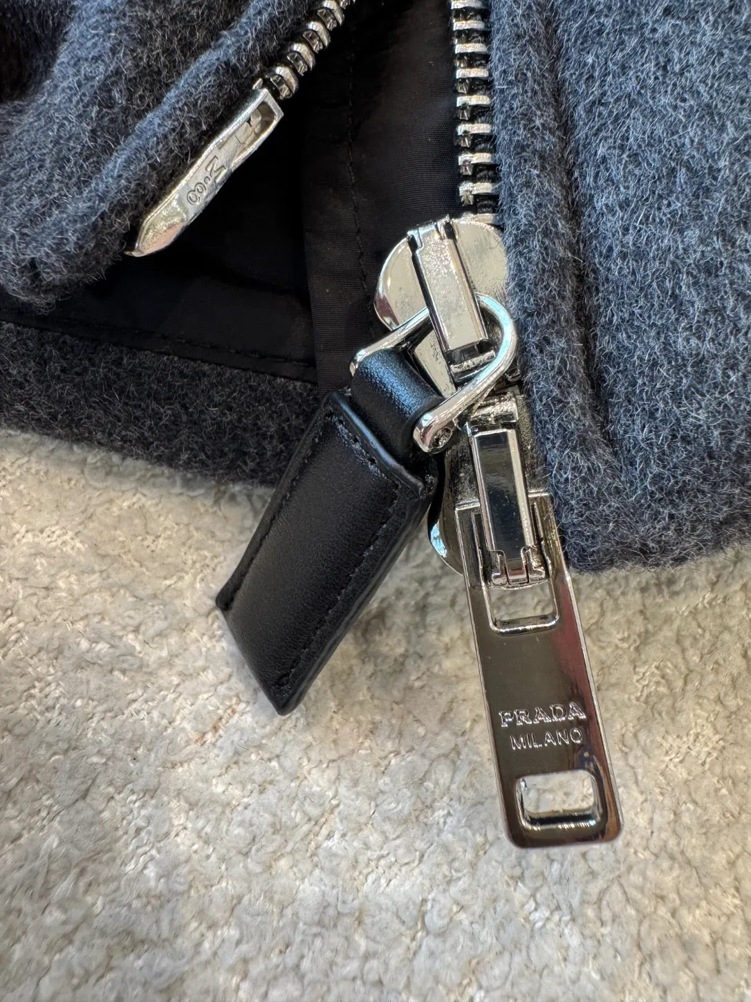 PD Women's Jacket
