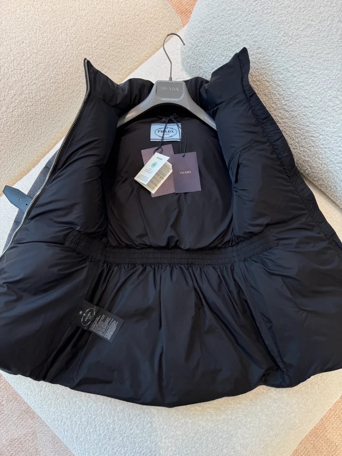 PD Women's Jacket