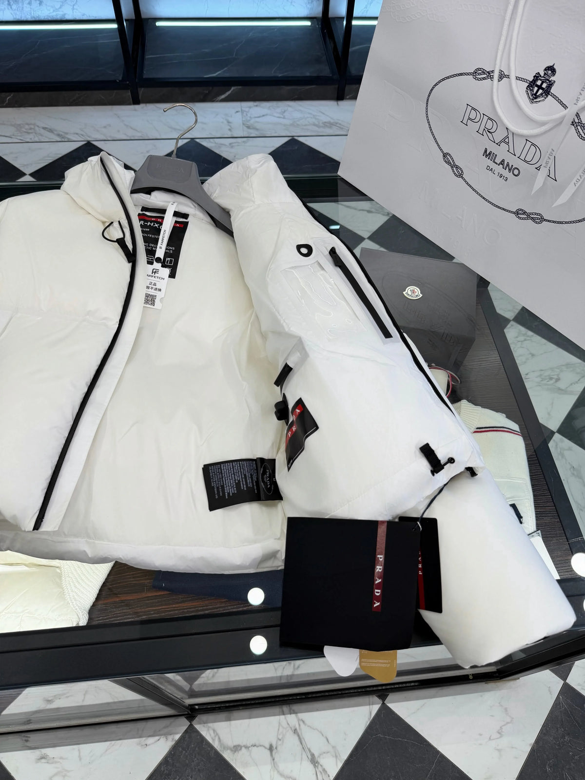 PD Women's Jacket