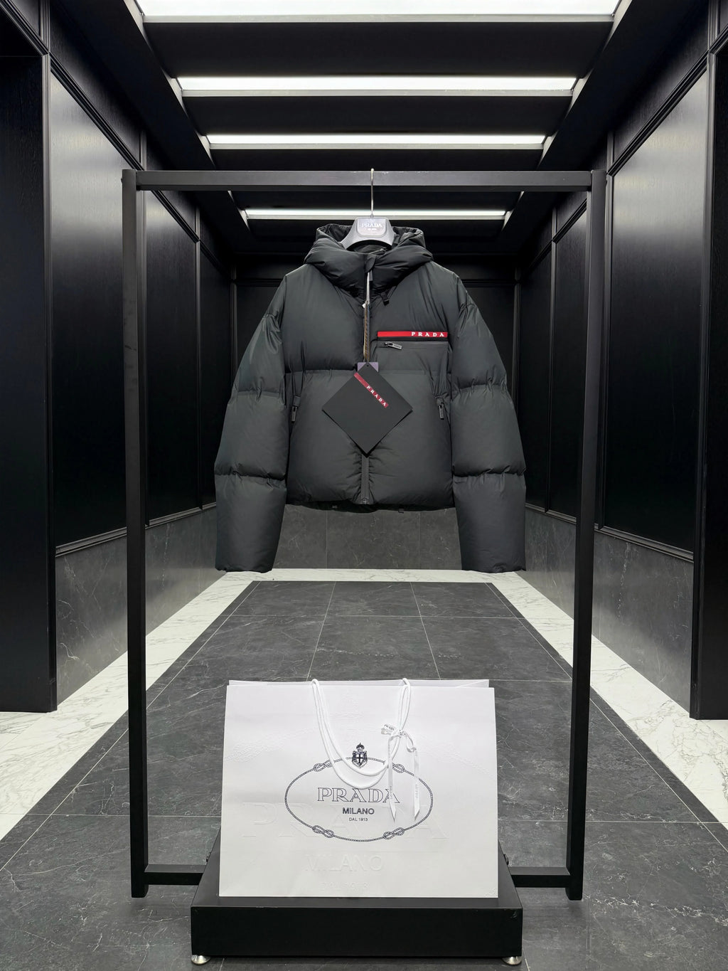 PD Women's Jacket