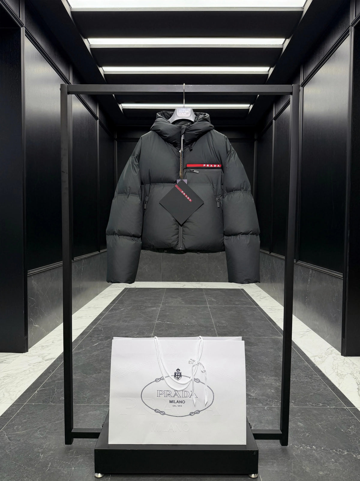 PD Women's Jacket