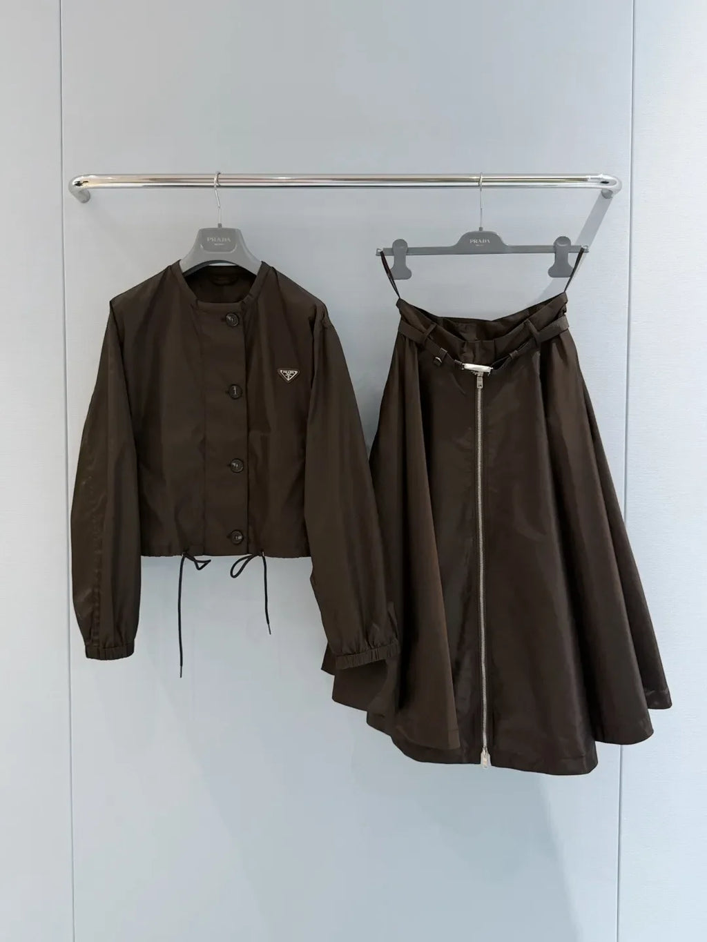 PD Women's Jacket