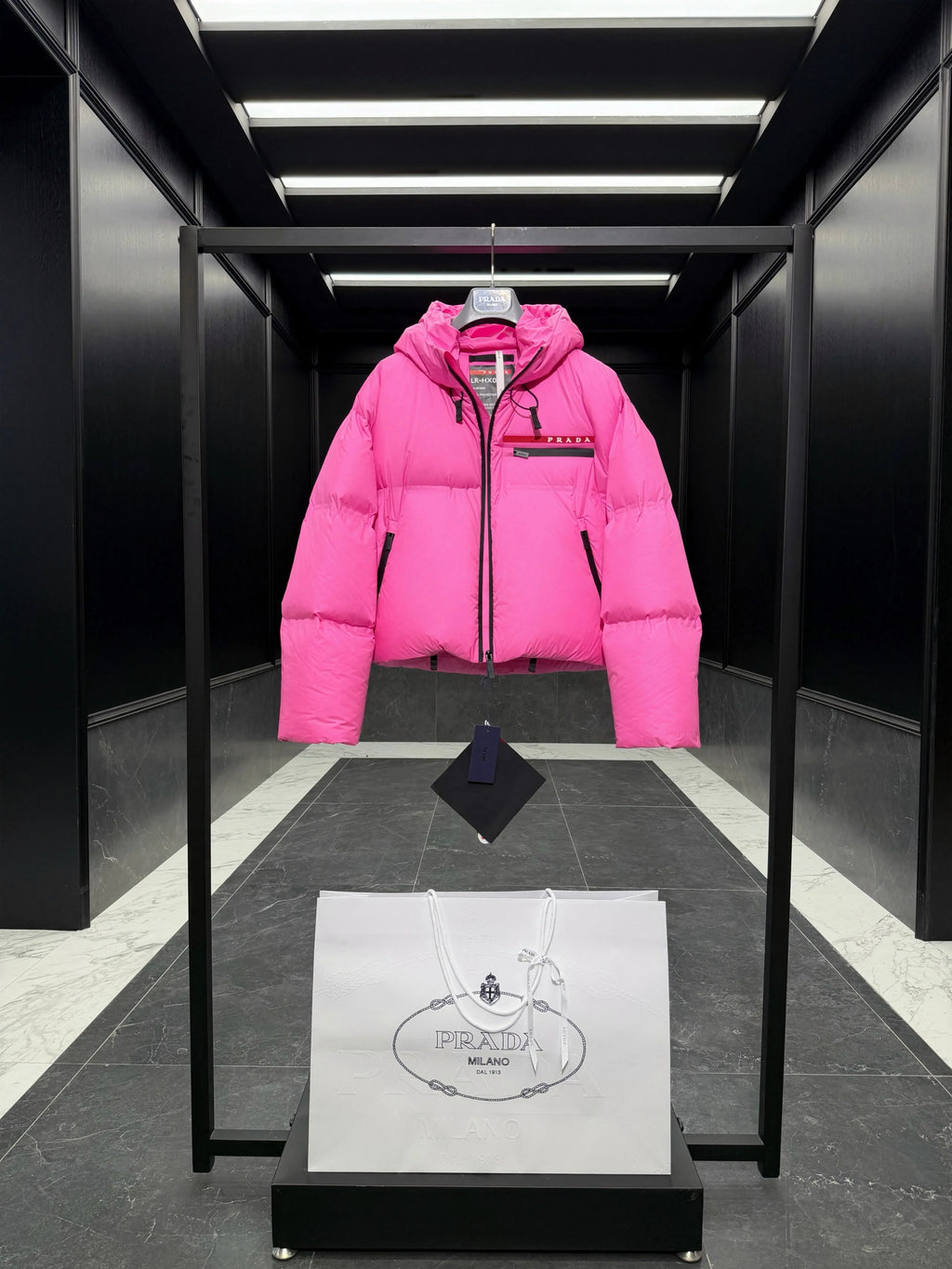 PD Women's Jacket