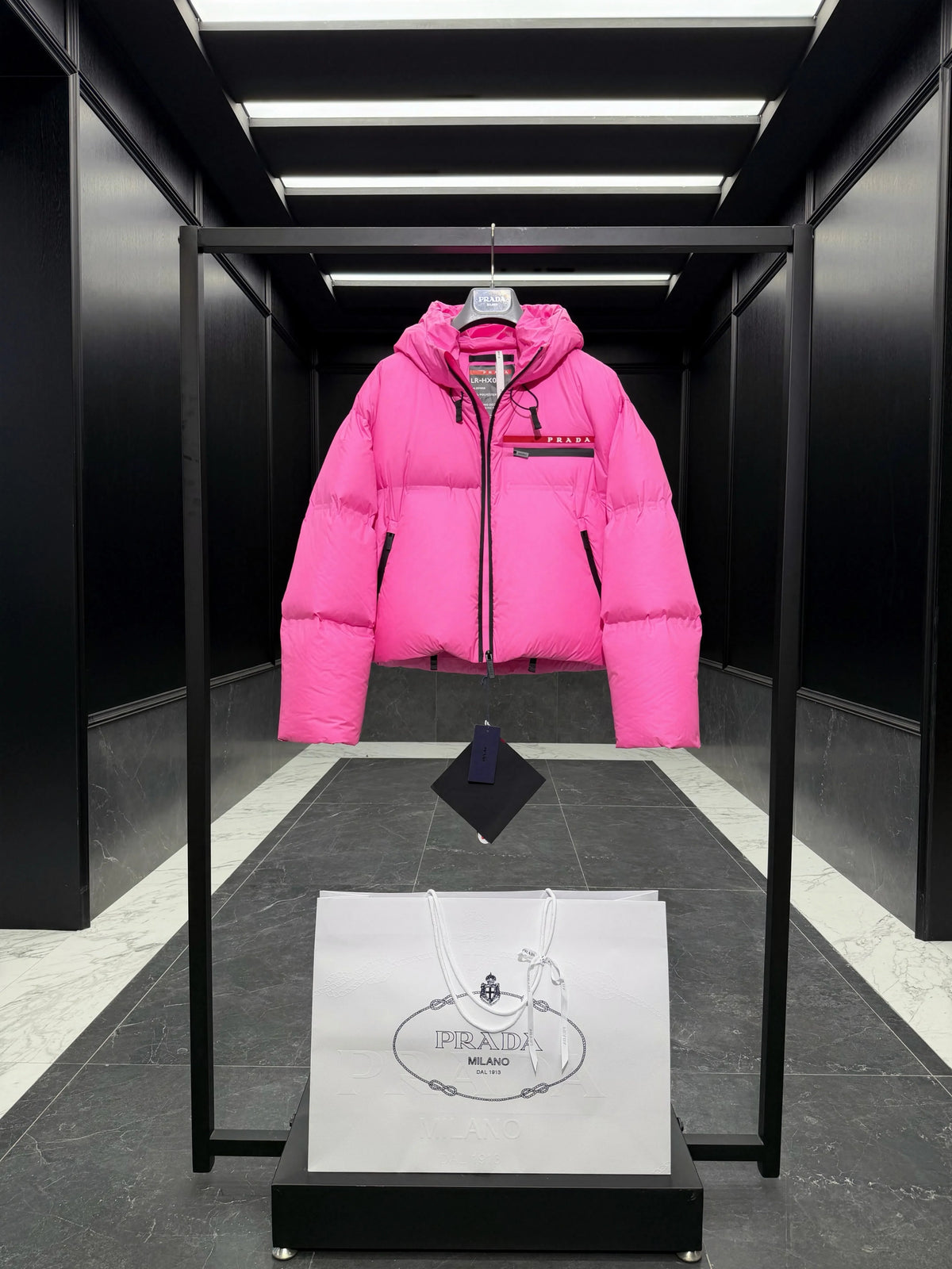PD Women's Jacket