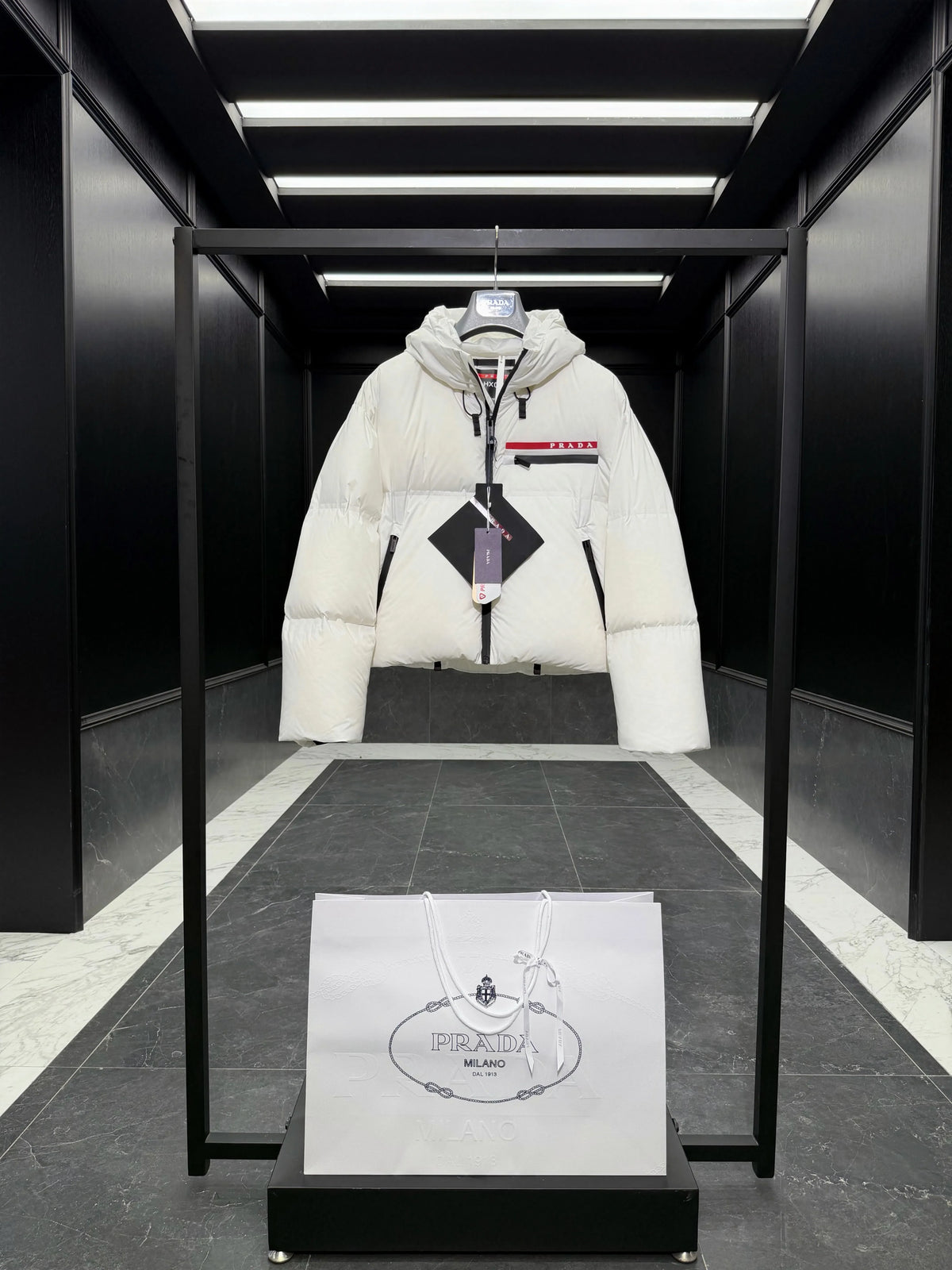 PD Women's Jacket