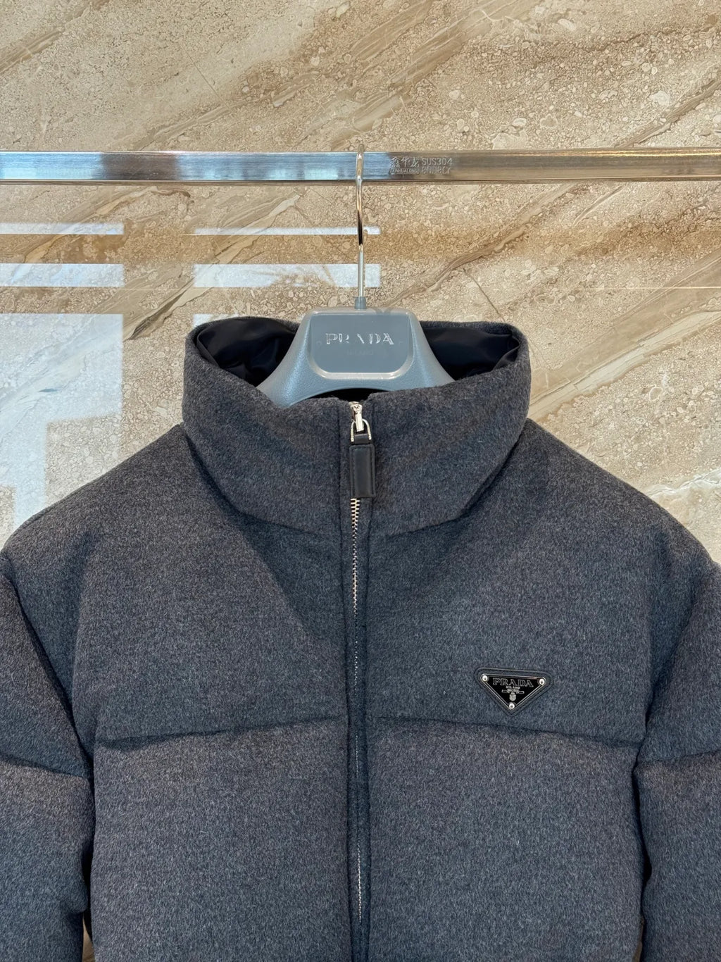 PD Women's Jacket