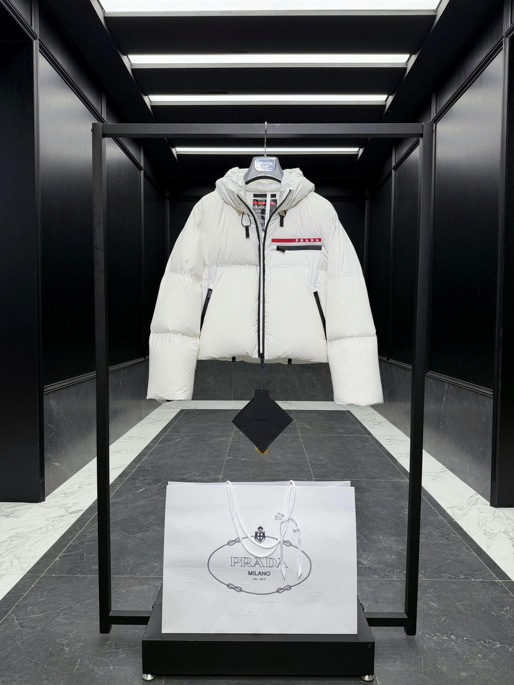 PD Women's Jacket