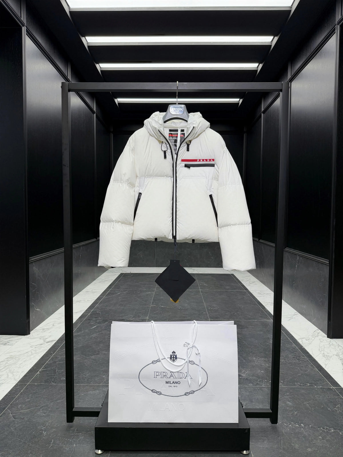 PD Women's Jacket