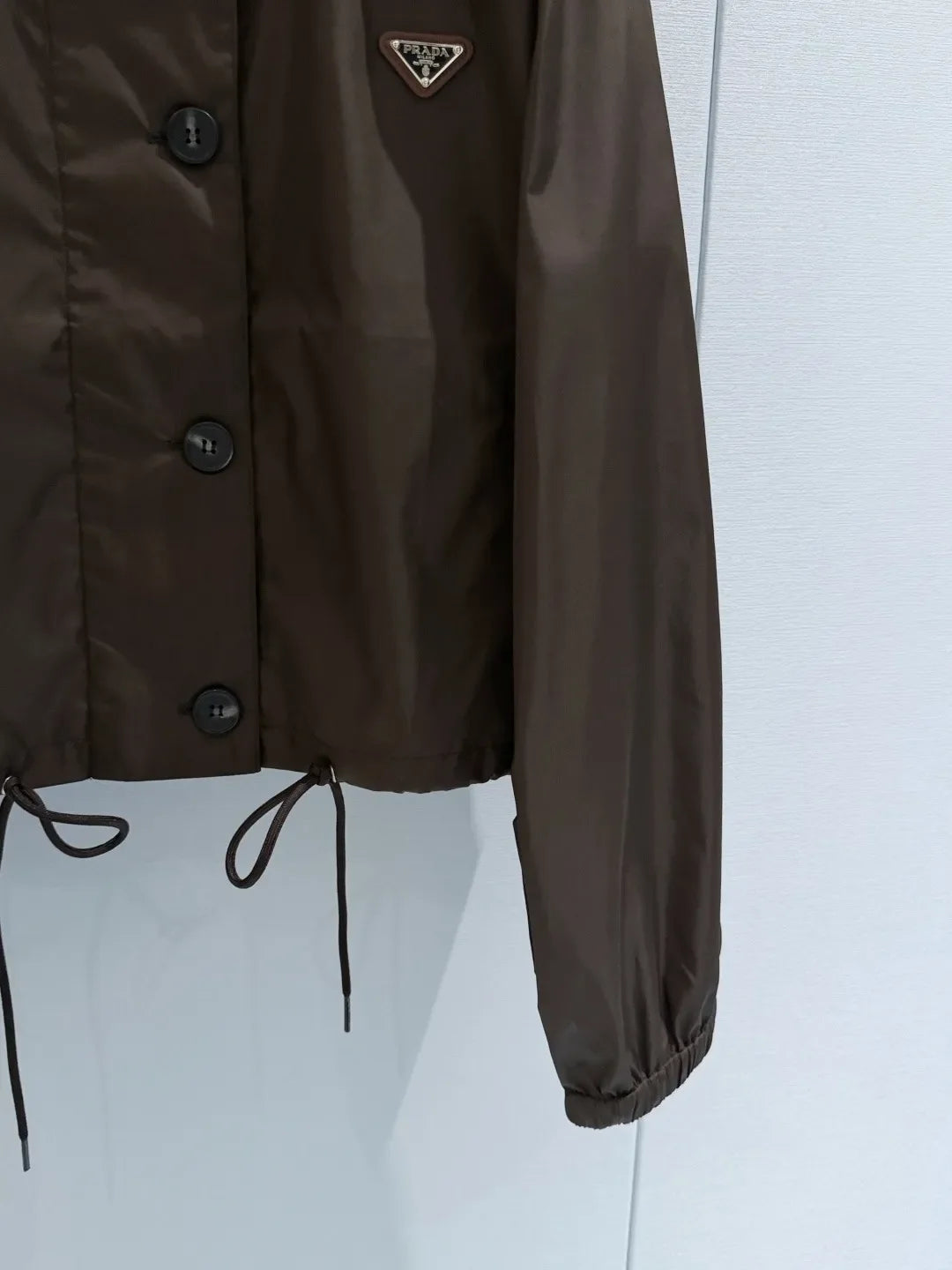PD Women's Jacket