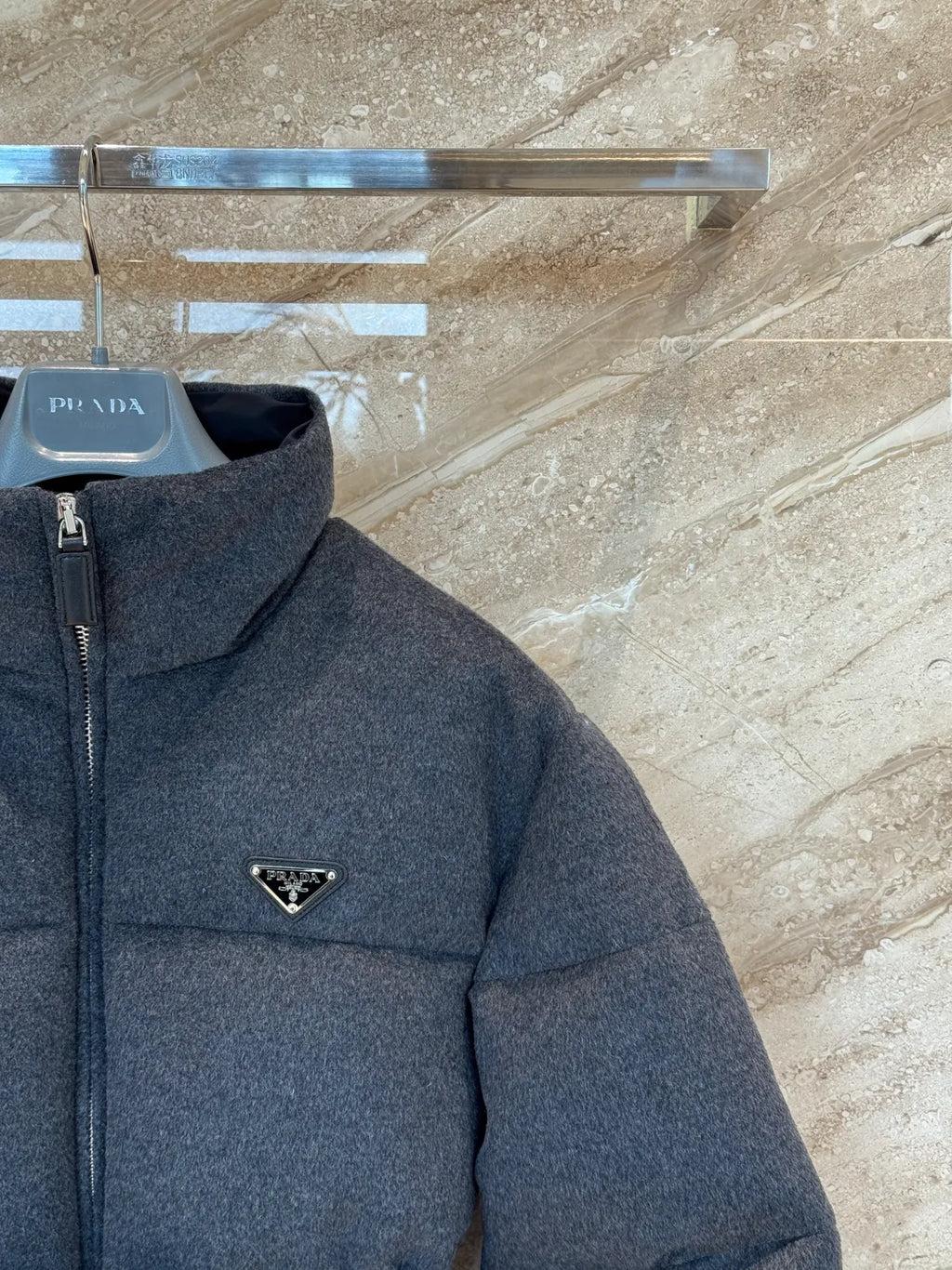 PD Women's Jacket