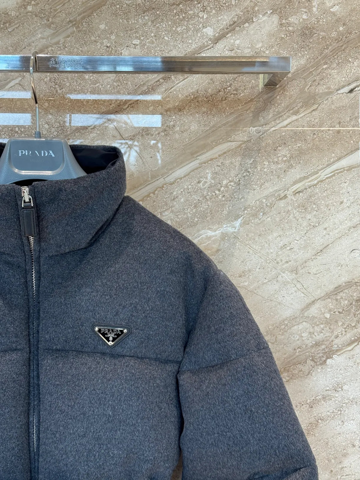 PD Women's Jacket