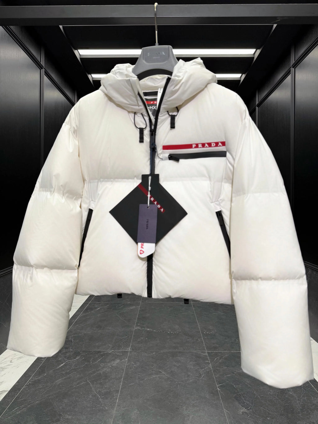 PD Women's Jacket