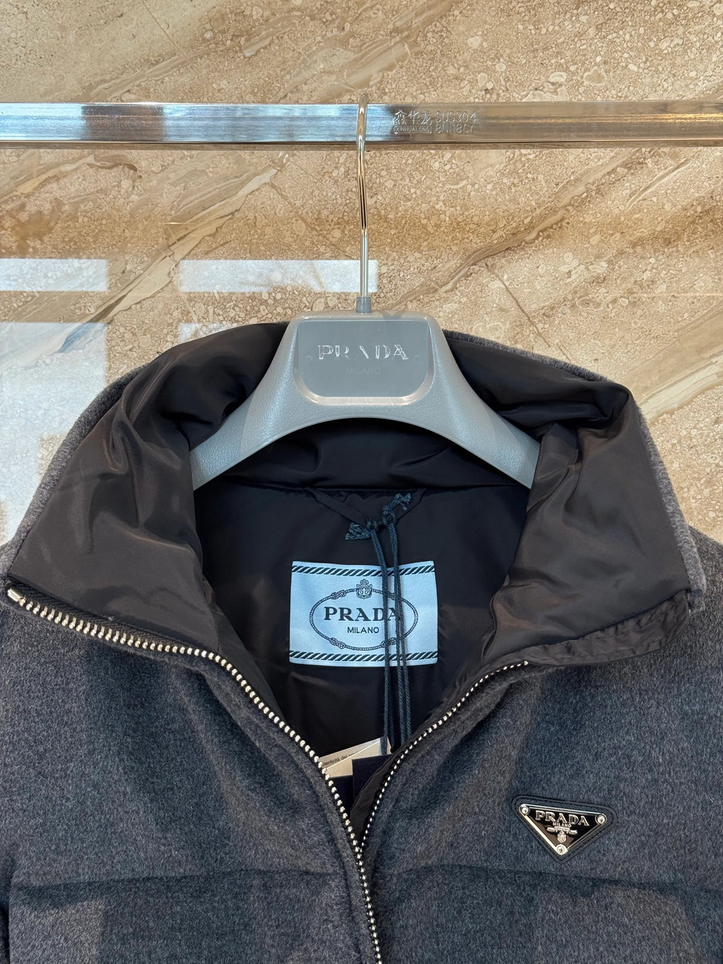 PD Women's Jacket