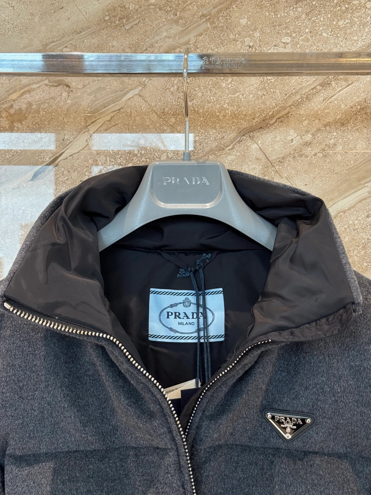 PD Women's Jacket