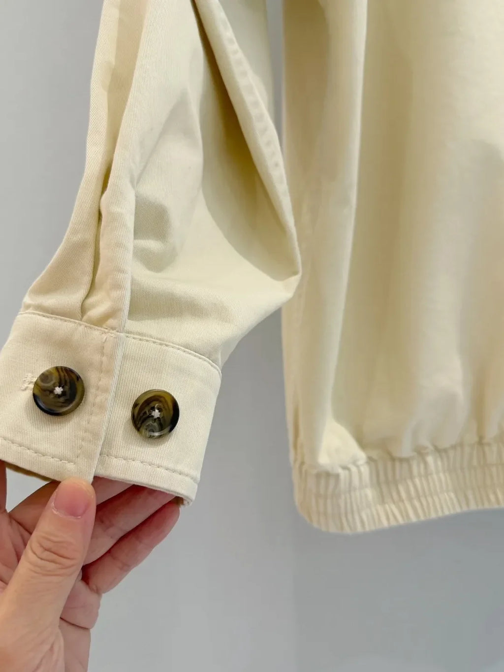 PD Women's Jacket