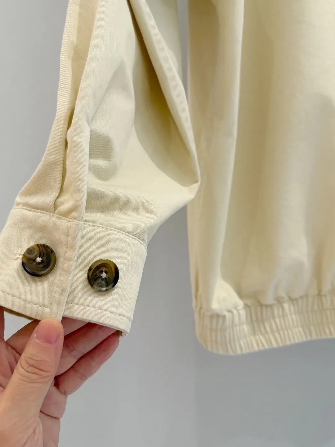 PD Women's Jacket