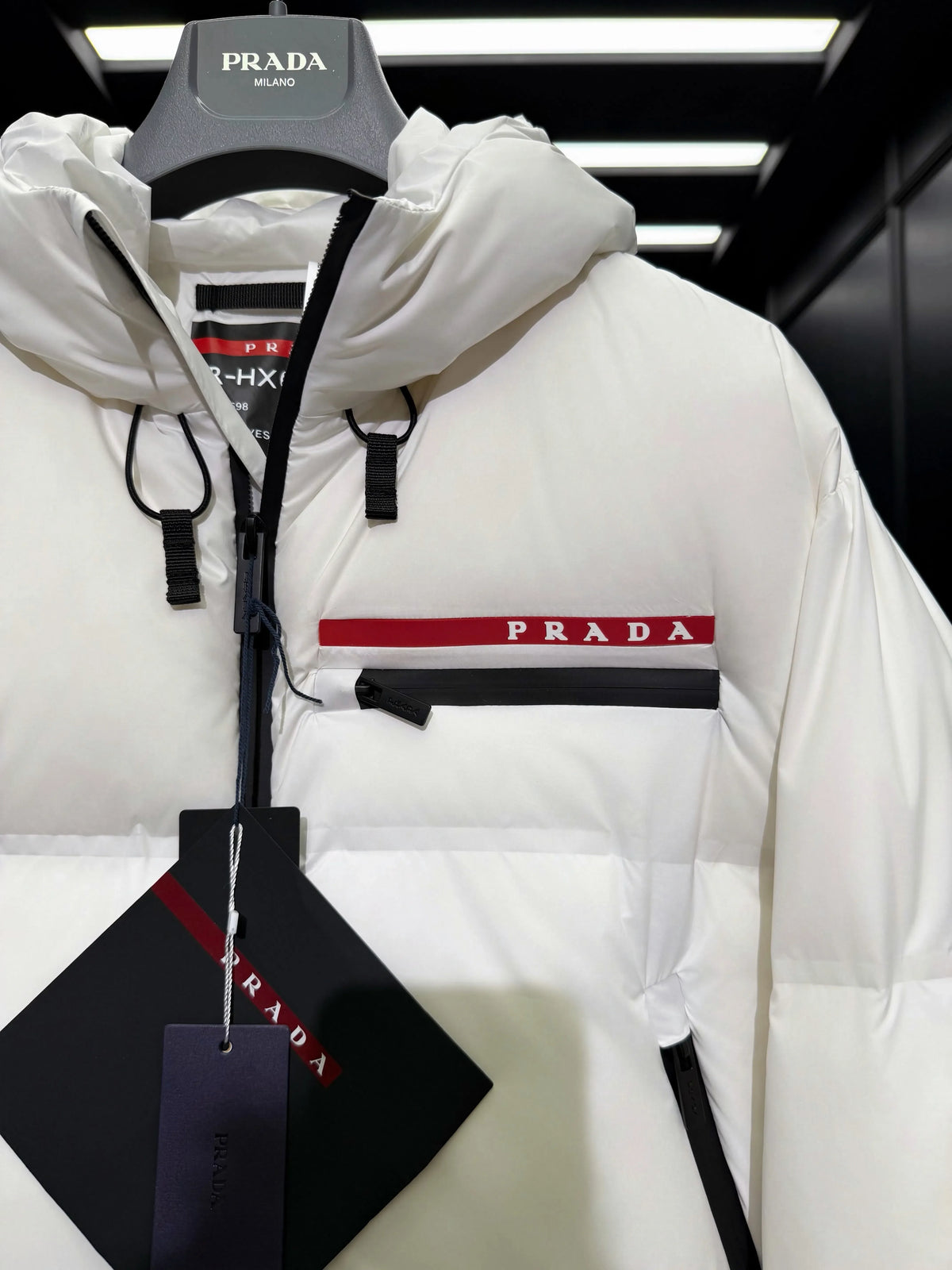 PD Women's Jacket