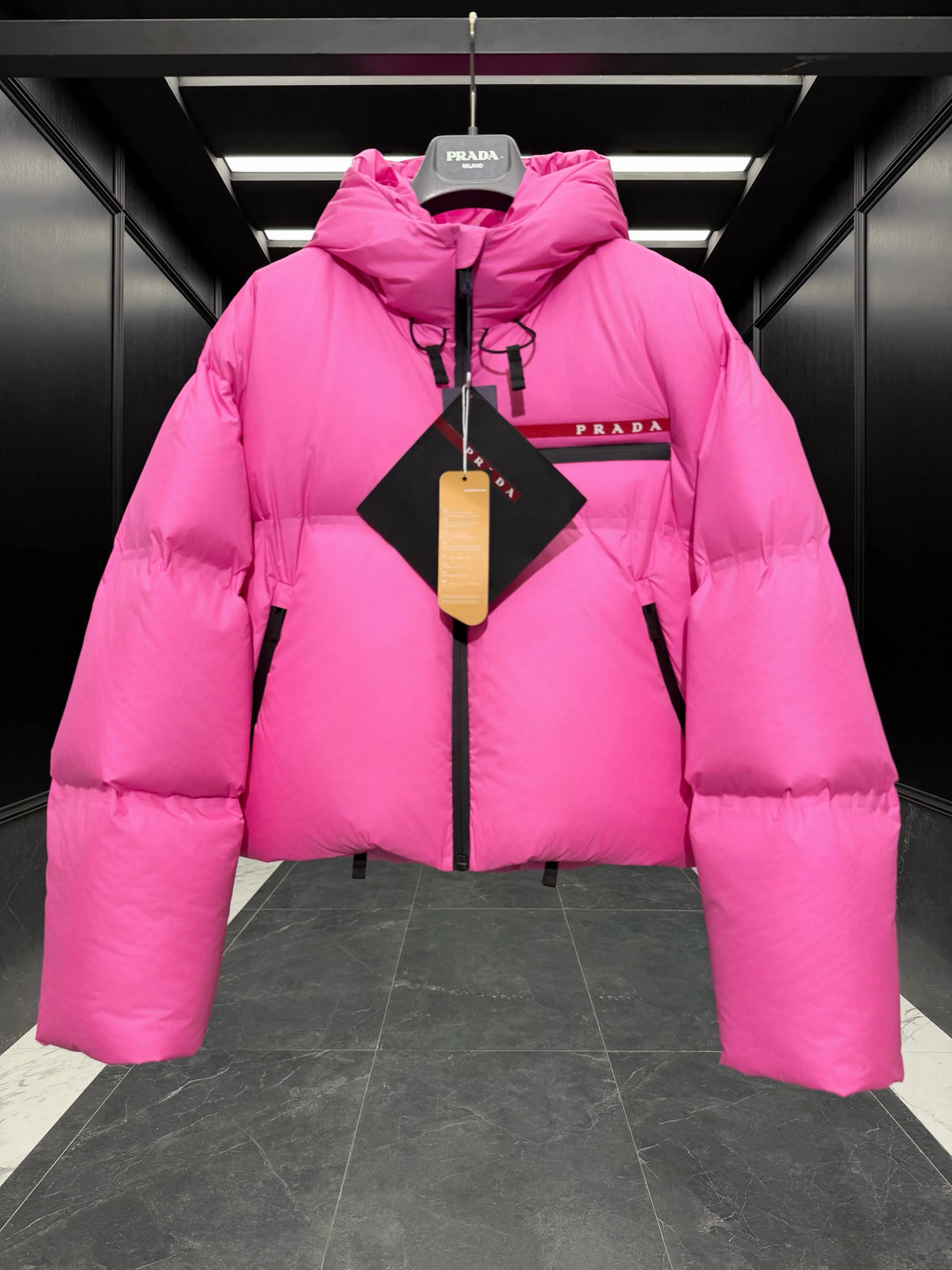 PD Women's Jacket