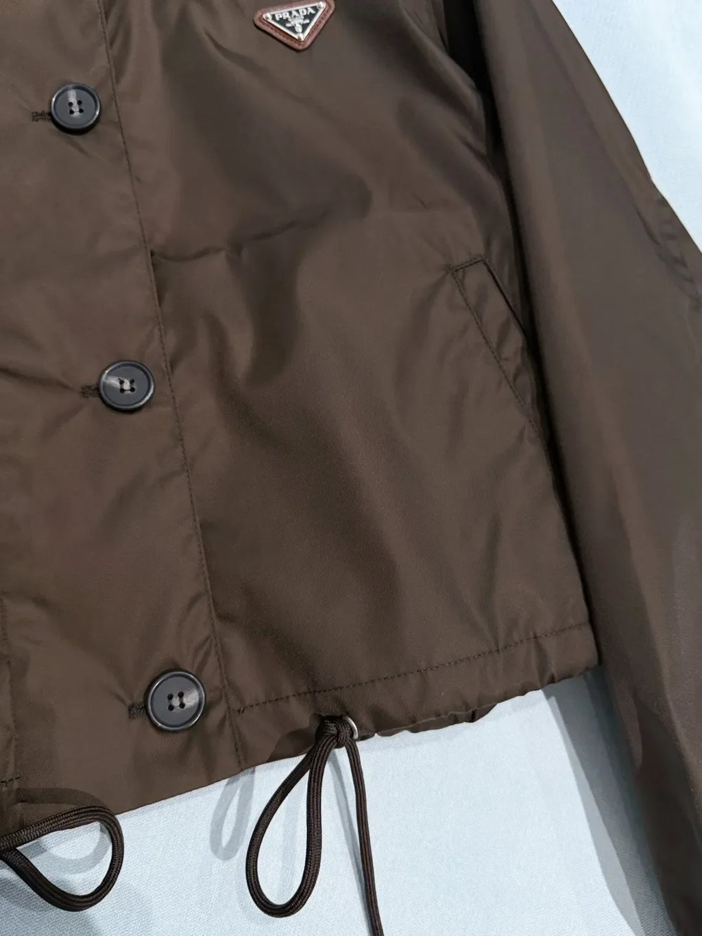 PD Women's Jacket