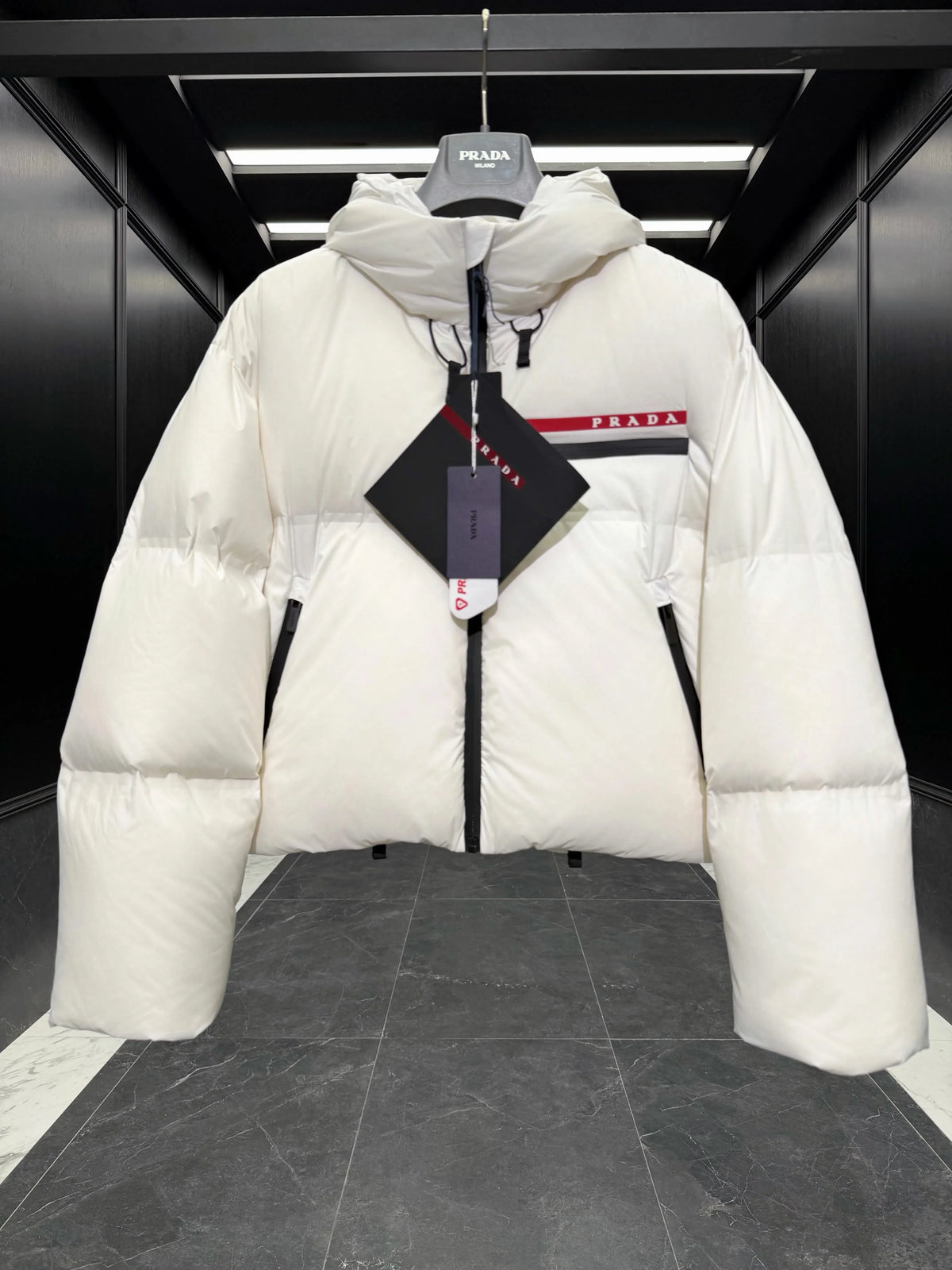 PD Women's Jacket