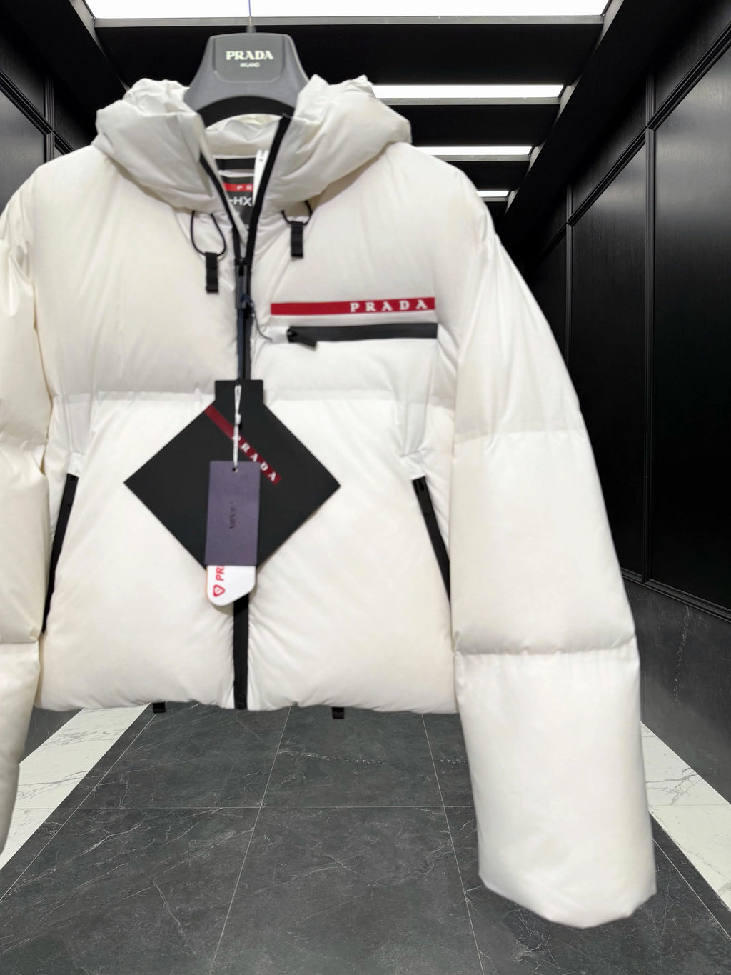 PD Women's Jacket