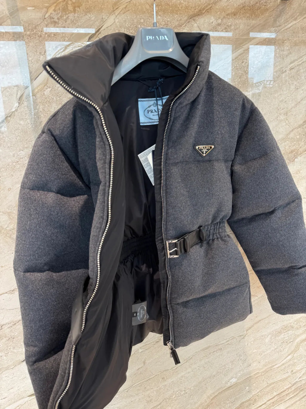 PD Women's Jacket