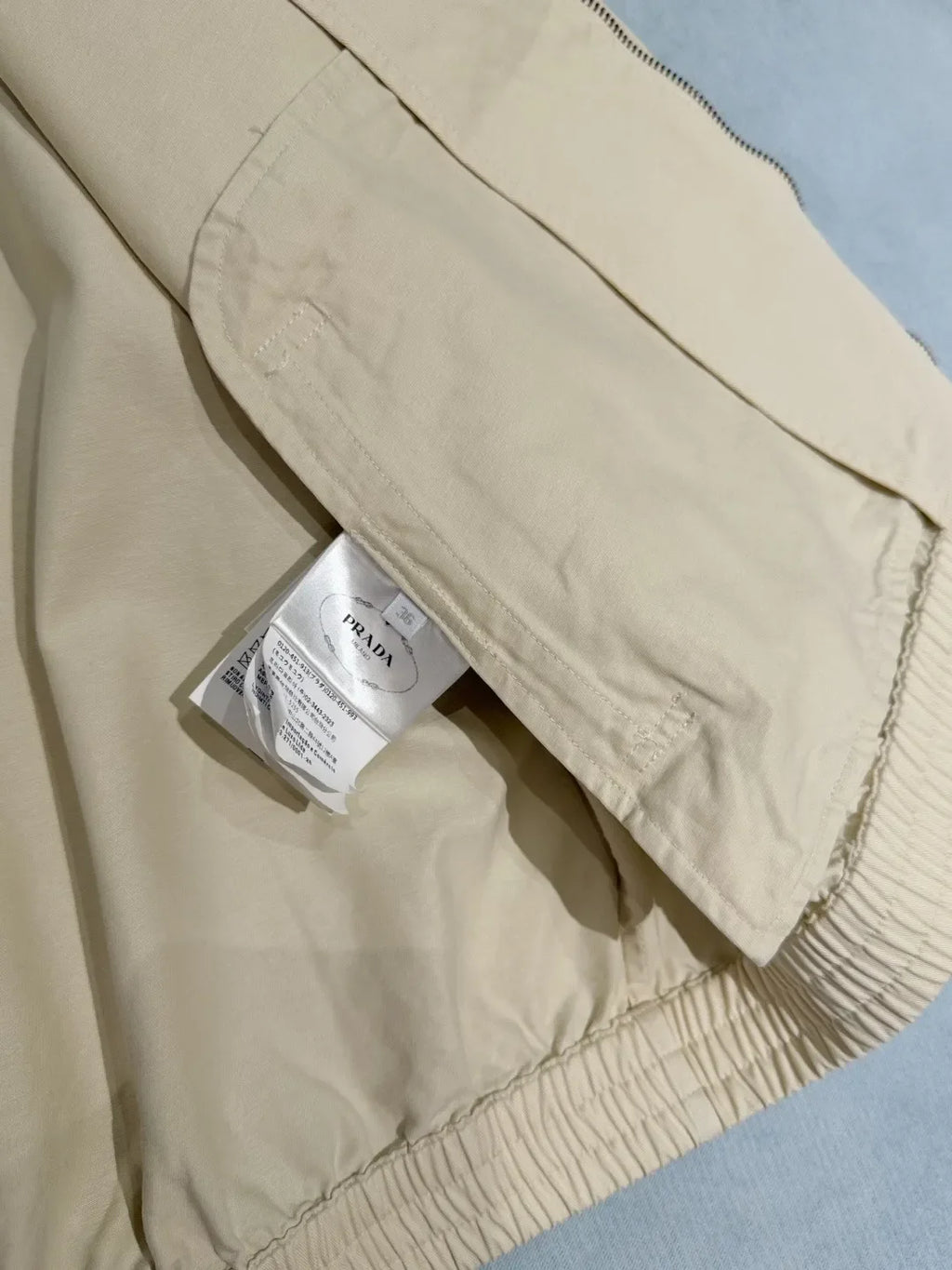 PD Women's Jacket