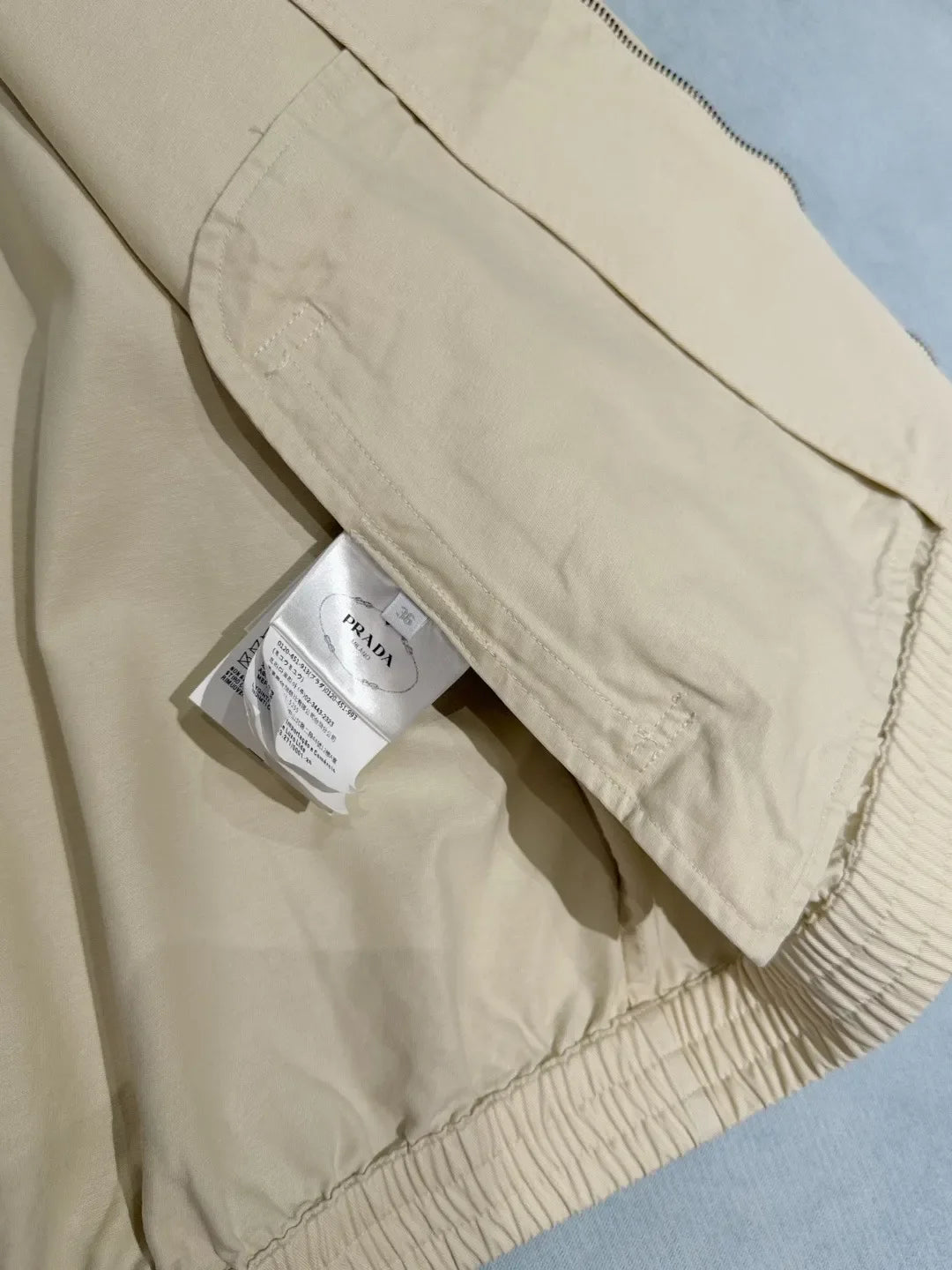 PD Women's Jacket
