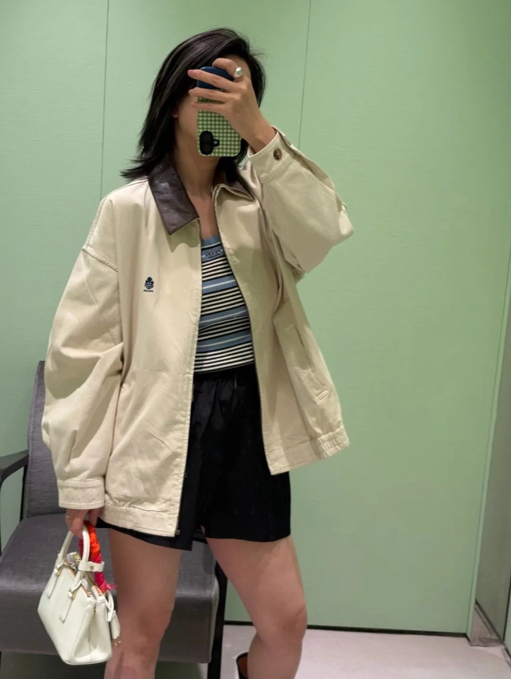 PD Women's Jacket