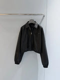 PD Women's Leather Jacket
