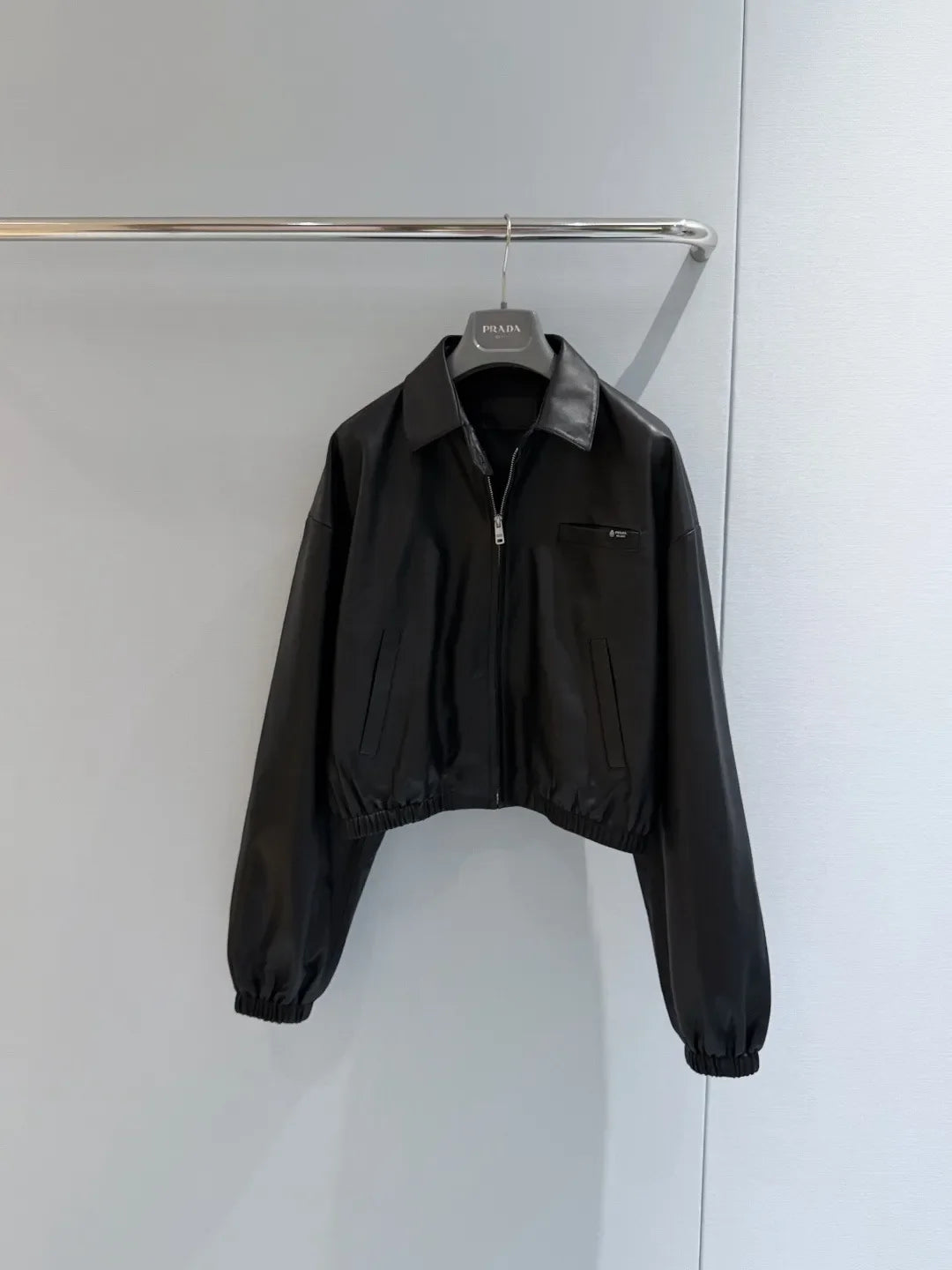 PD Women's Leather Jacket