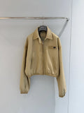 PD Women's Leather Jacket
