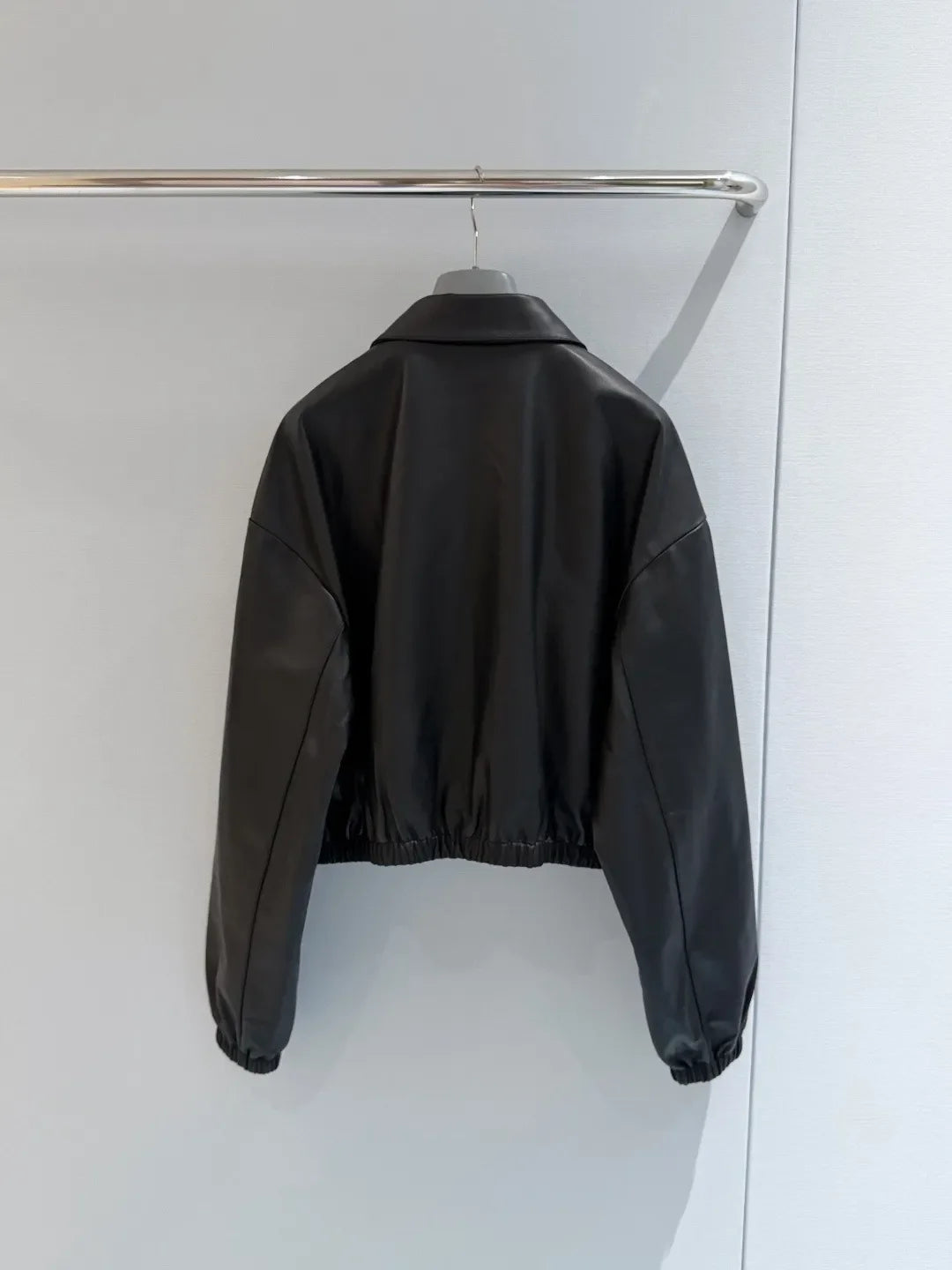 PD Women's Leather Jacket