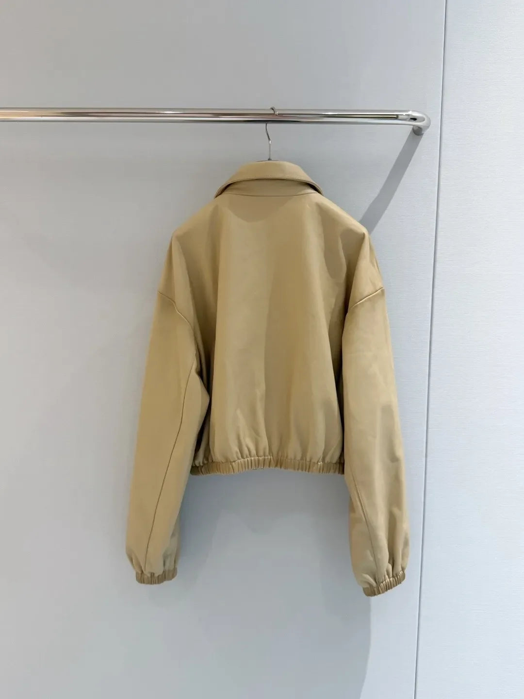 PD Women's Leather Jacket