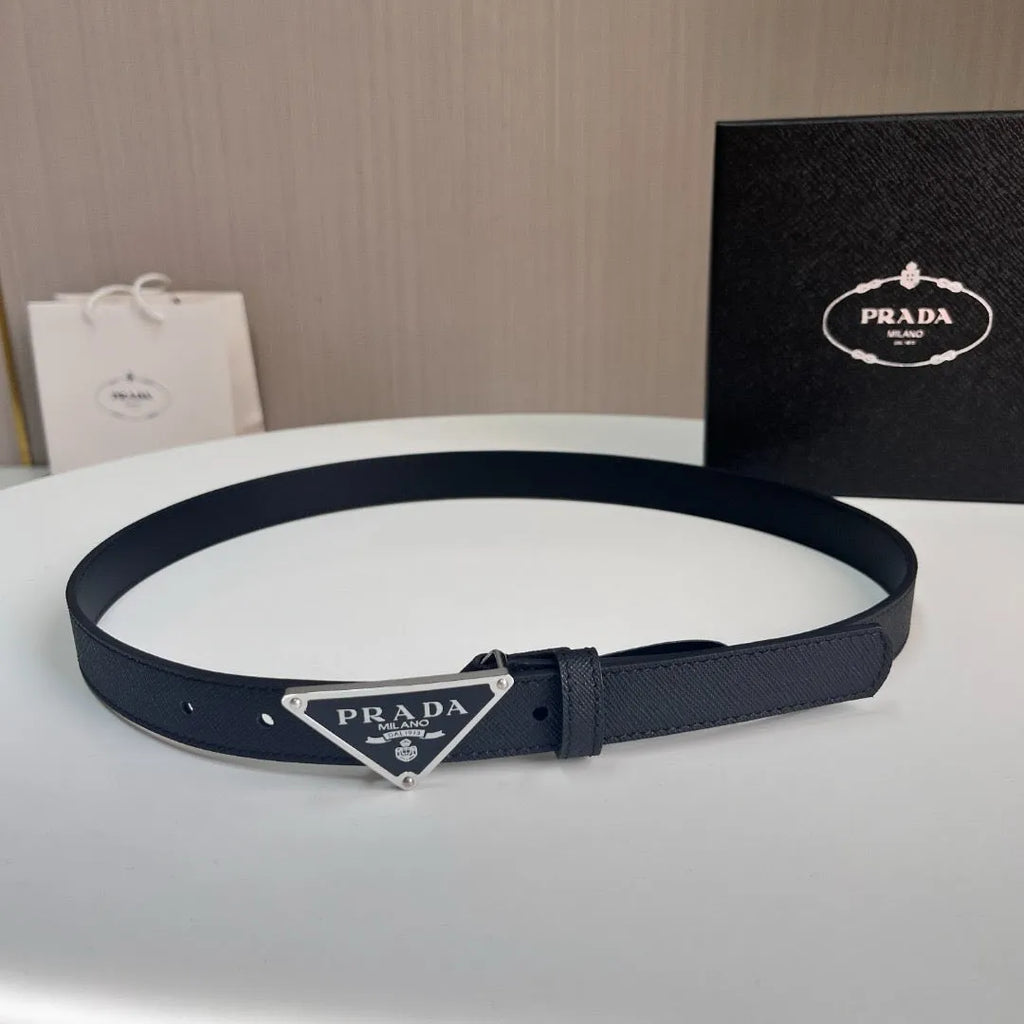 PD Women's Pd Belt 0.8 in