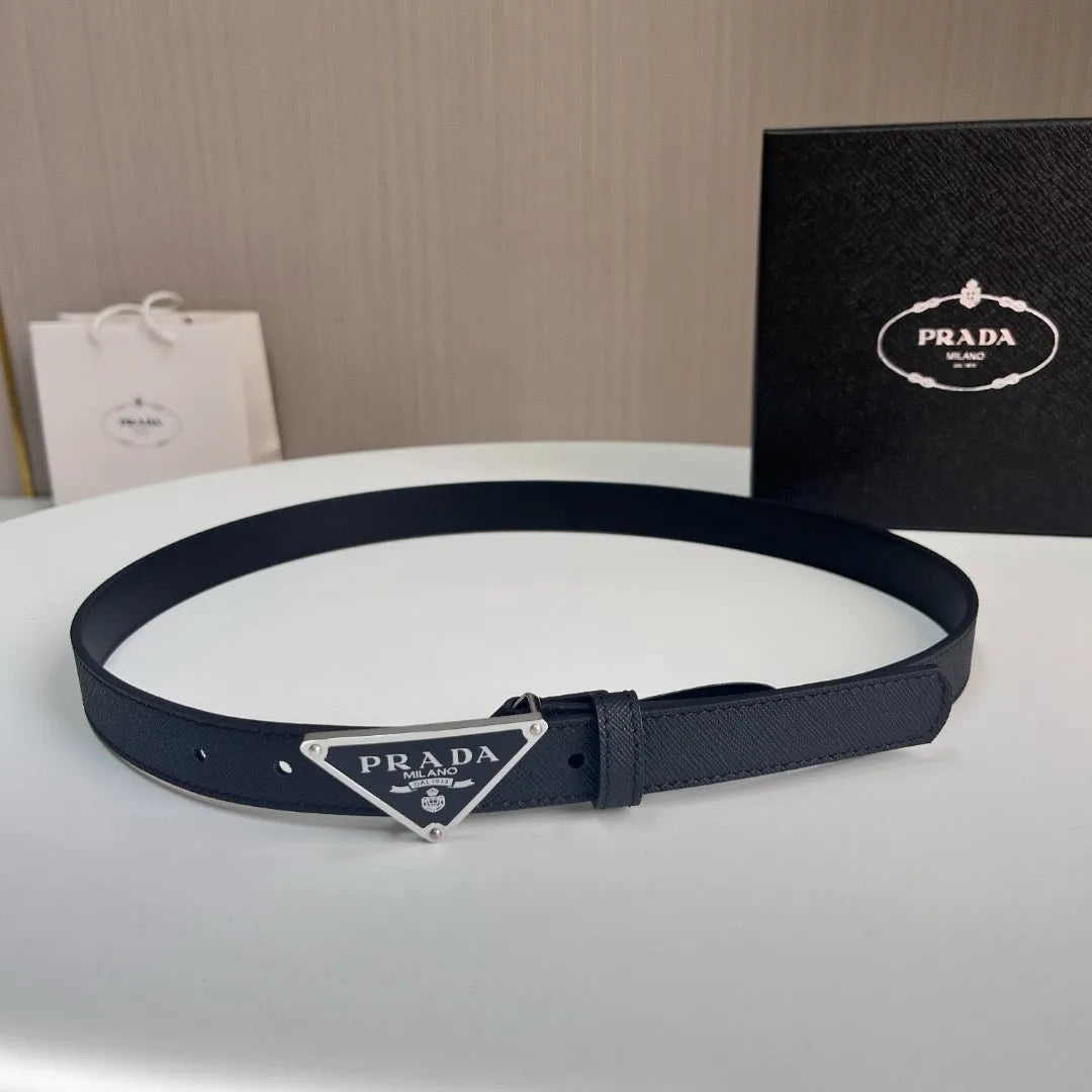PD Women's Pd Belt 0.8 in