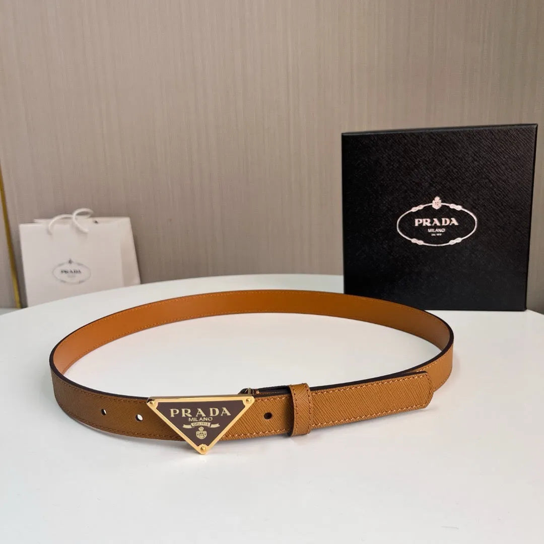 Pd Women's Pd Belt 0.8 in