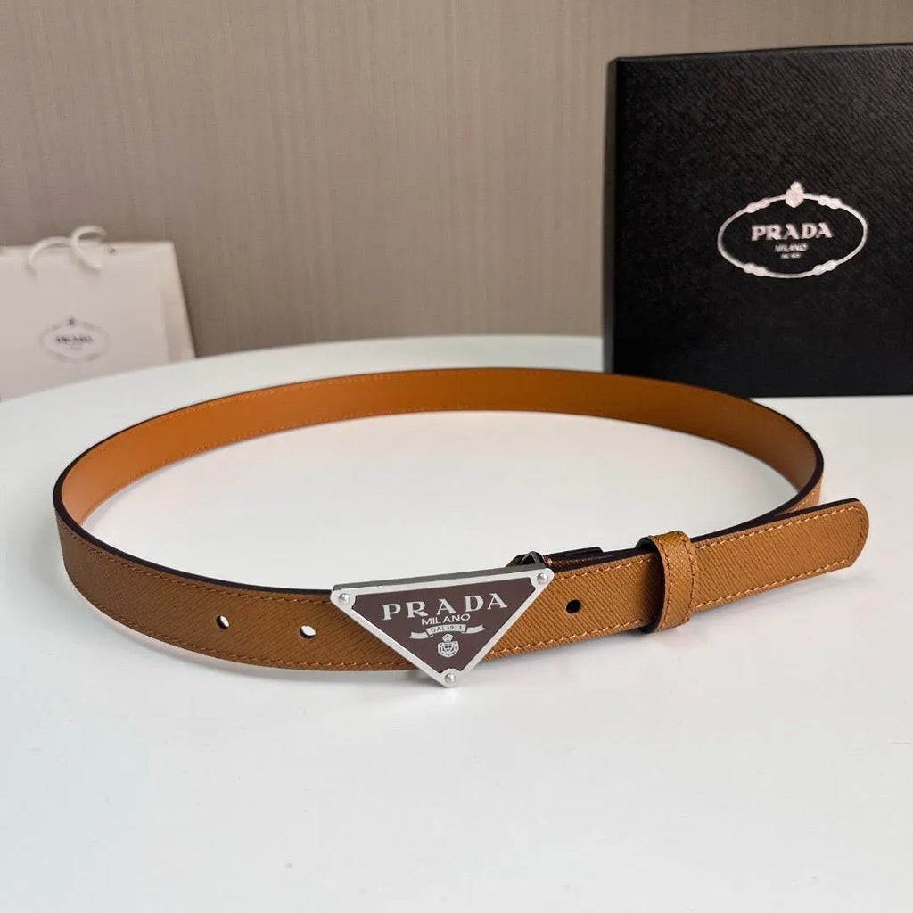 PD Women's PD Belt 0.8 in