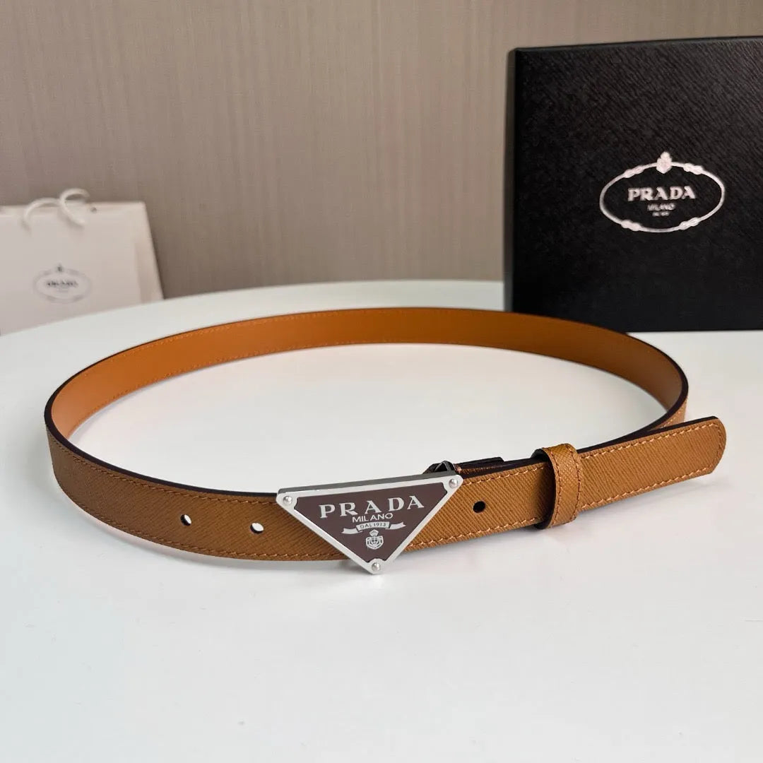 PD Women's PD Belt 0.8 in
