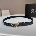 PD Women's PD Belt 0.8 in