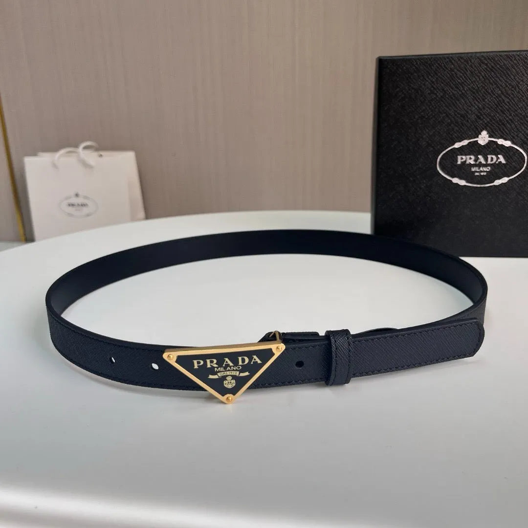 PD Women's PD Belt 0.8 in