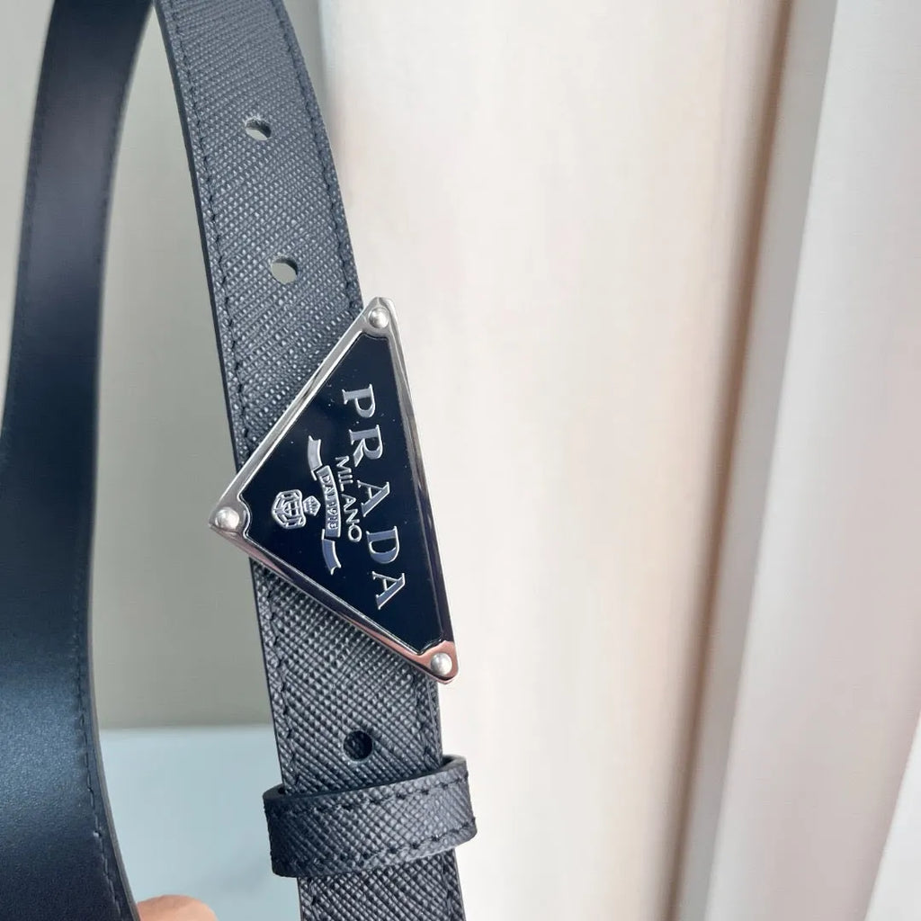 PD Women's Pd Belt 0.8 in