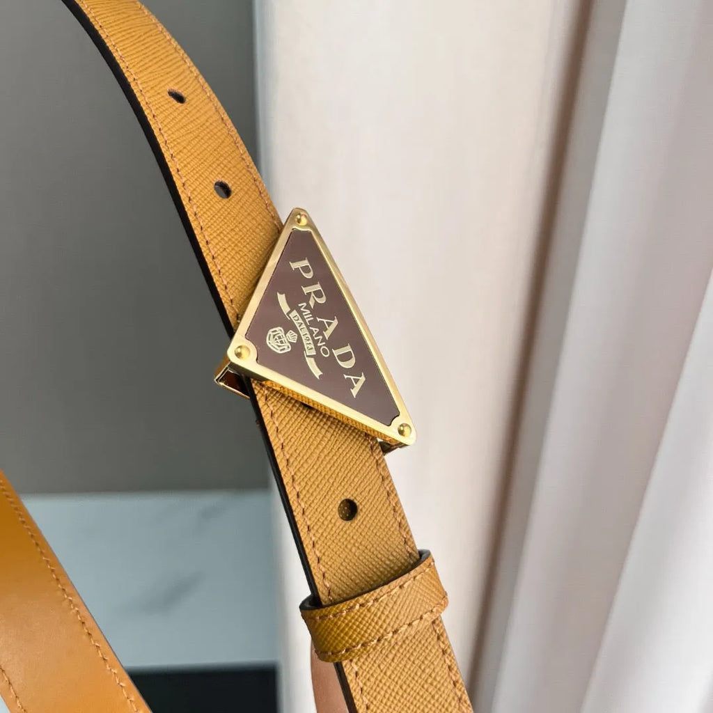 Pd Women's Pd Belt 0.8 in