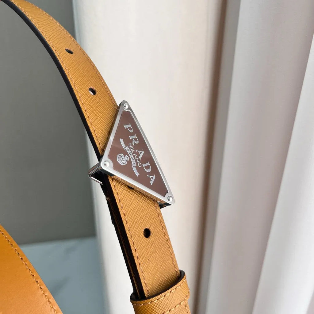 PD Women's PD Belt 0.8 in
